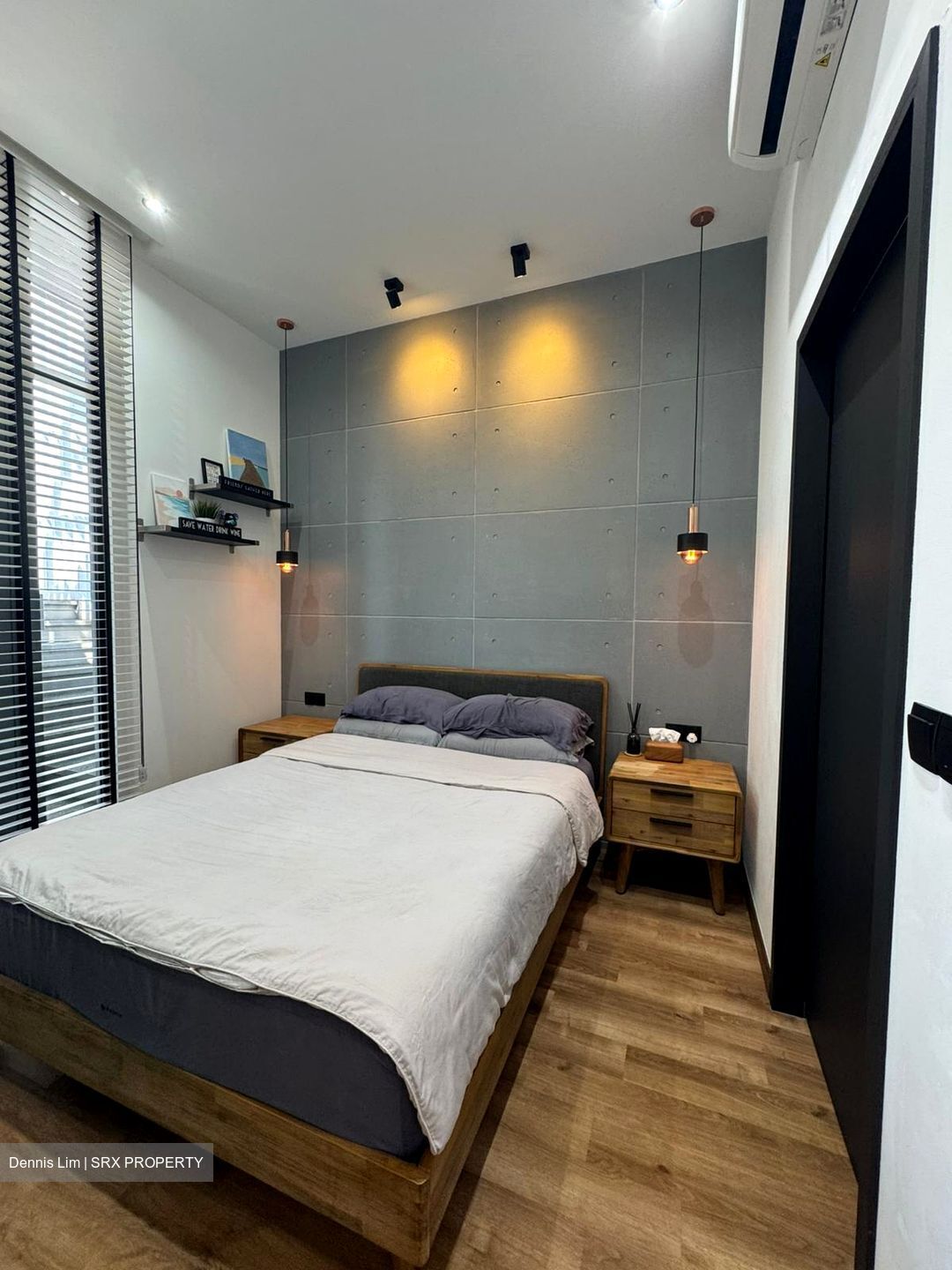 38 I Suites (D15), Apartment #461495101